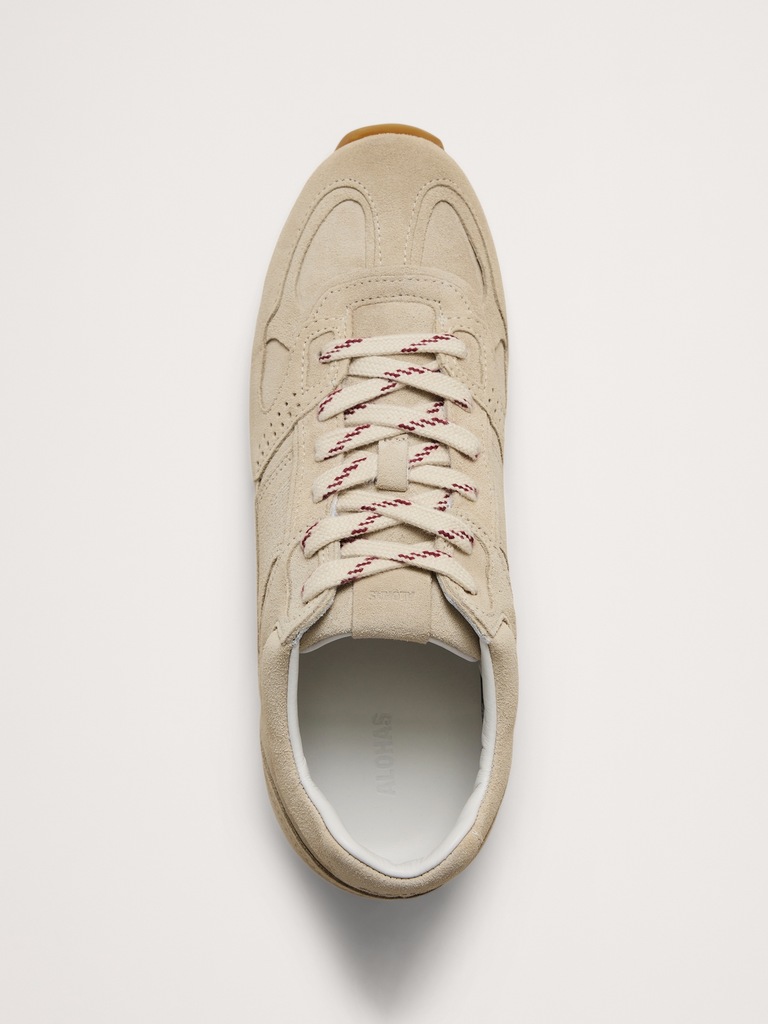 Tb.56 Sneaker by Alohas