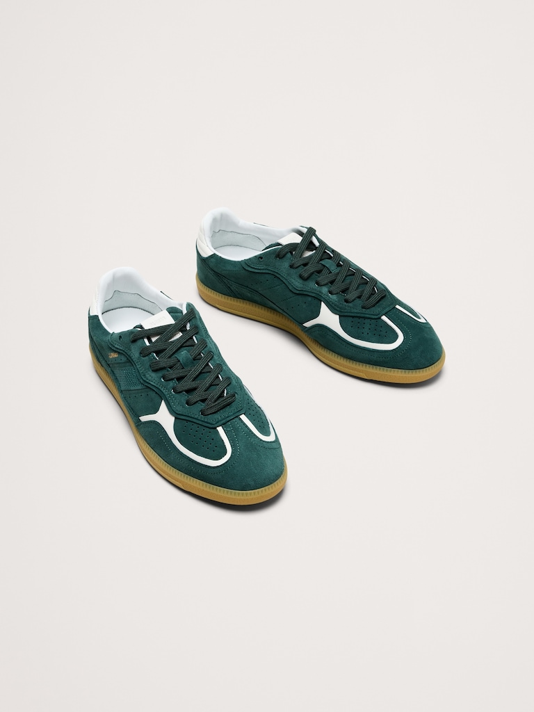 Tb.490 Rife Sneaker by Alohas