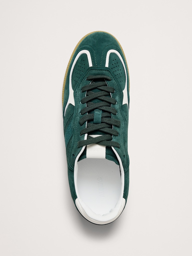 Tb.490 Rife Sneaker by Alohas