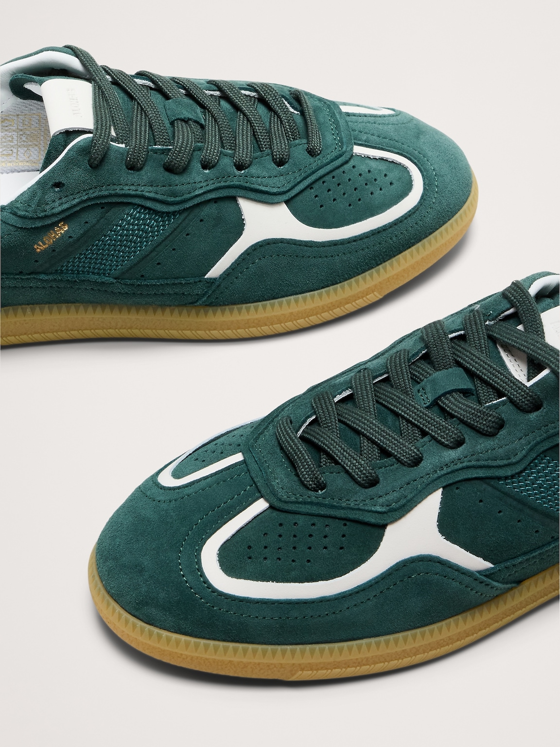 Tb.490 Rife Sneaker by Alohas