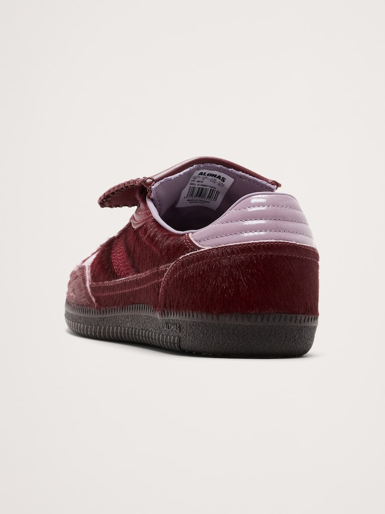 Tb.490 Club Sneaker by Alohas