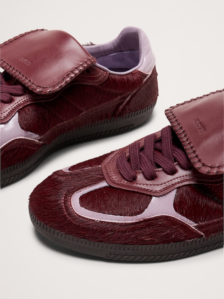 Tb.490 Club Sneaker by Alohas