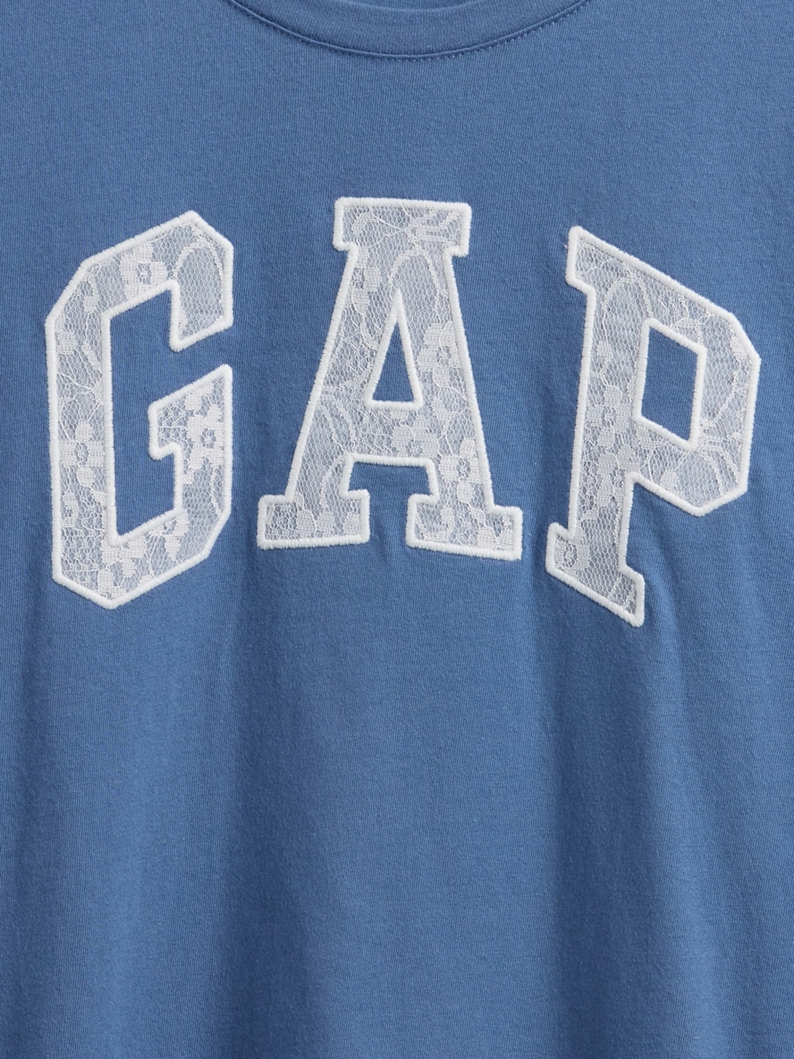 Kids Relaxed Graphic T-Shirt