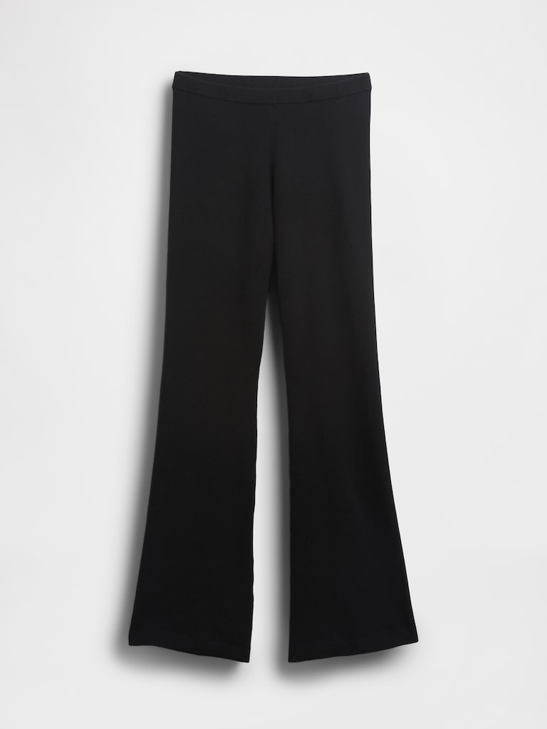 CashSoft Stretch Flare Pants