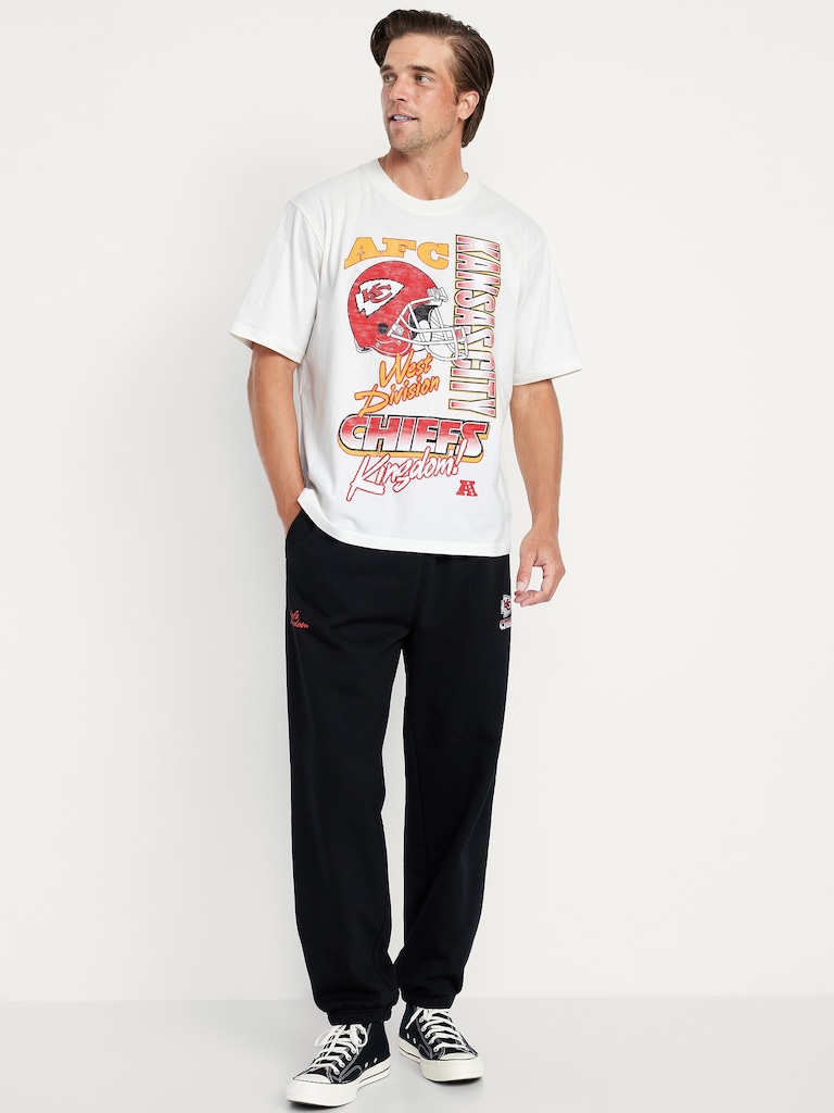 Kansas City Chiefs T-Shirt