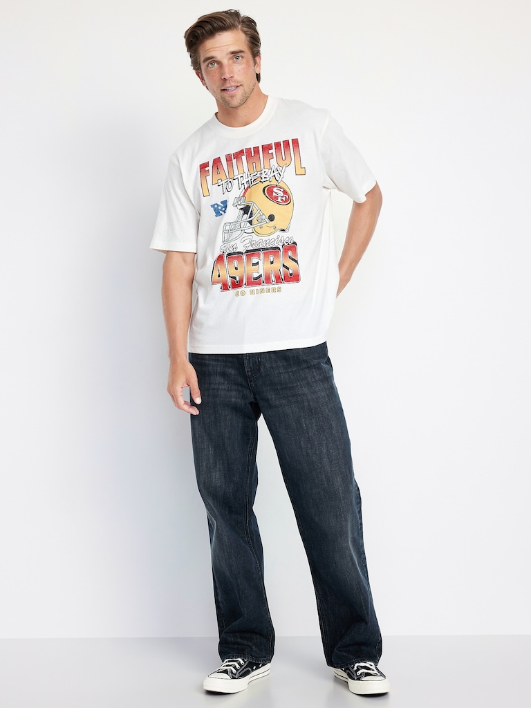 San Francisco 49ers T-Shirt