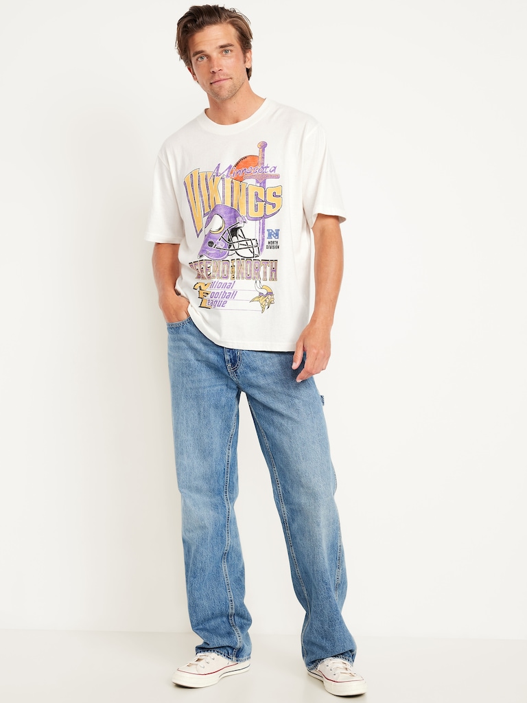 Minnesota Vikings T-Shirt