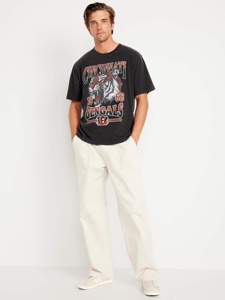 Cincinnati Bengals T-Shirt