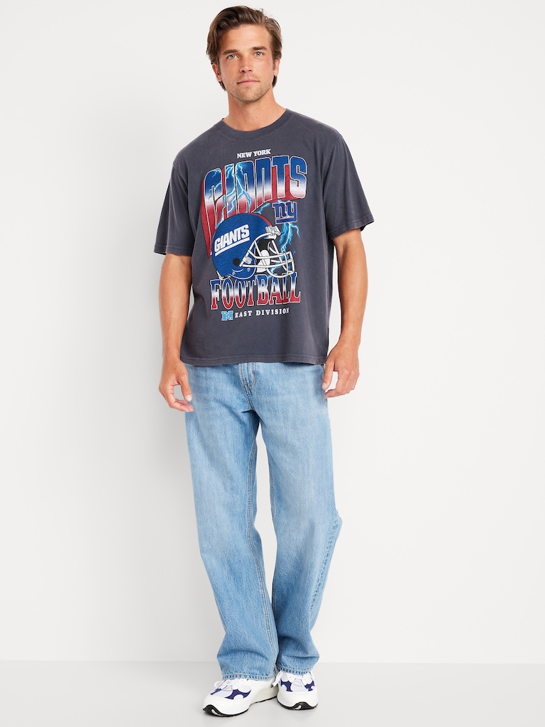 New York Giants T-Shirt