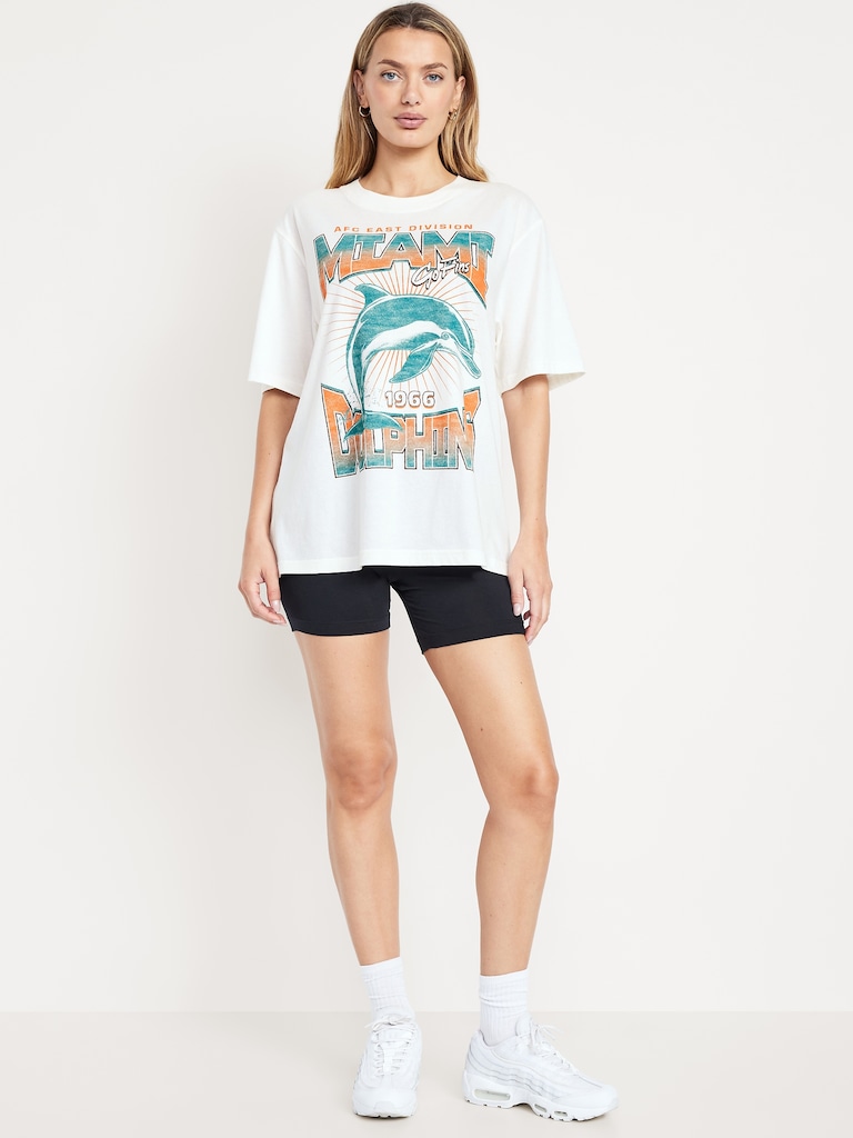 Miami Dolphins T-Shirt