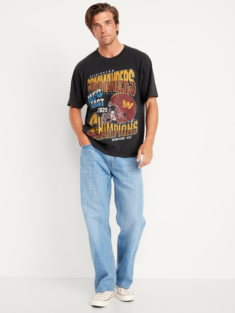Washington Commanders T-Shirt