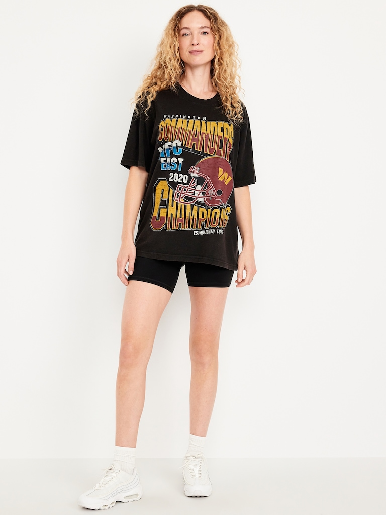 Washington Commanders T-Shirt