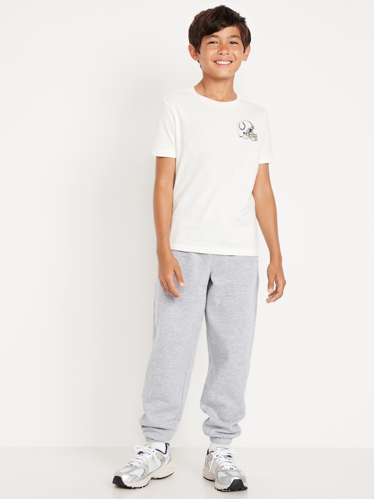 Indianapolis Colts Gender-Neutral Graphic T-Shirt for Kids