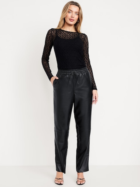 Women's Black Pants | Old Navy Women's Black Pants | Old Navy