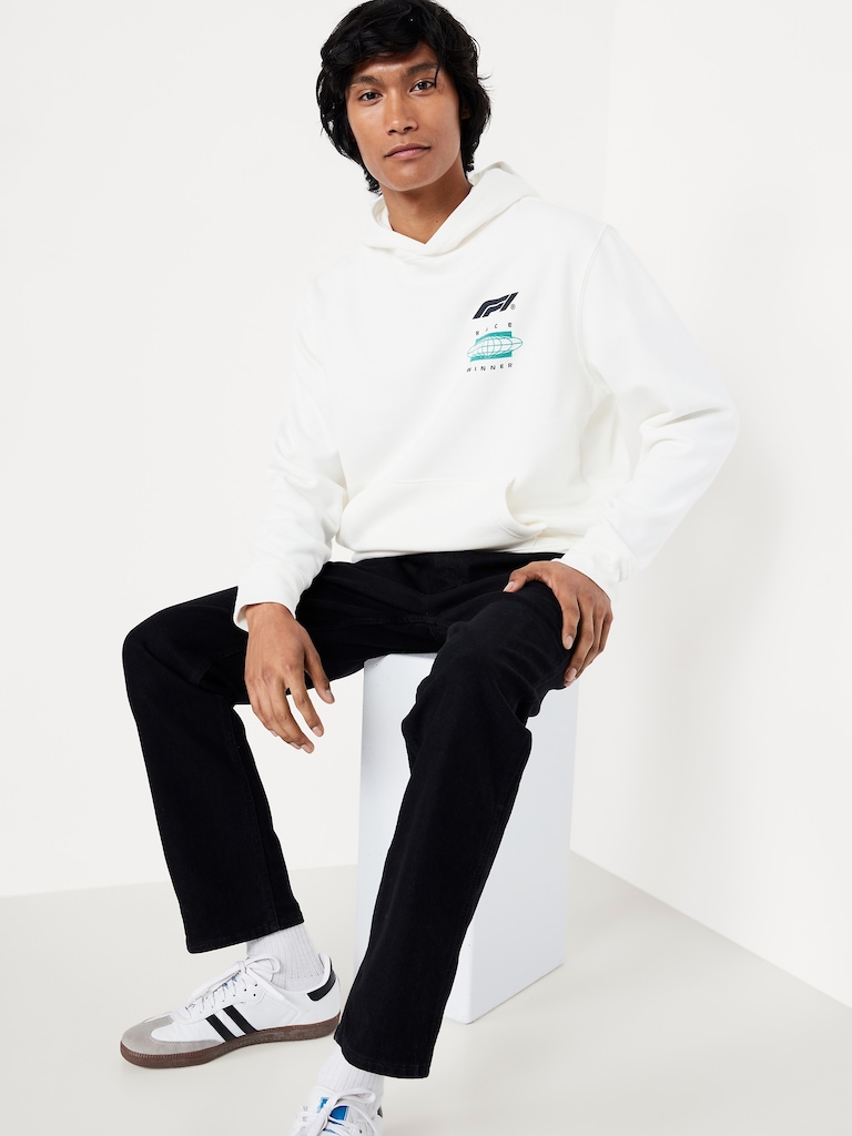 Formula 1® Pullover Hoodie