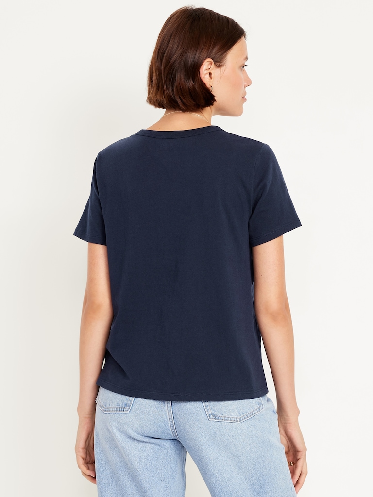 Bluey™ EveryWear Crew-Neck T-Shirt