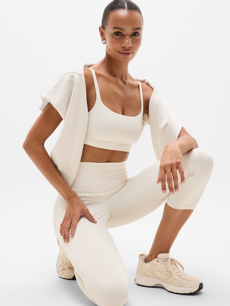 BodyMove Scoop Bralette D-DD