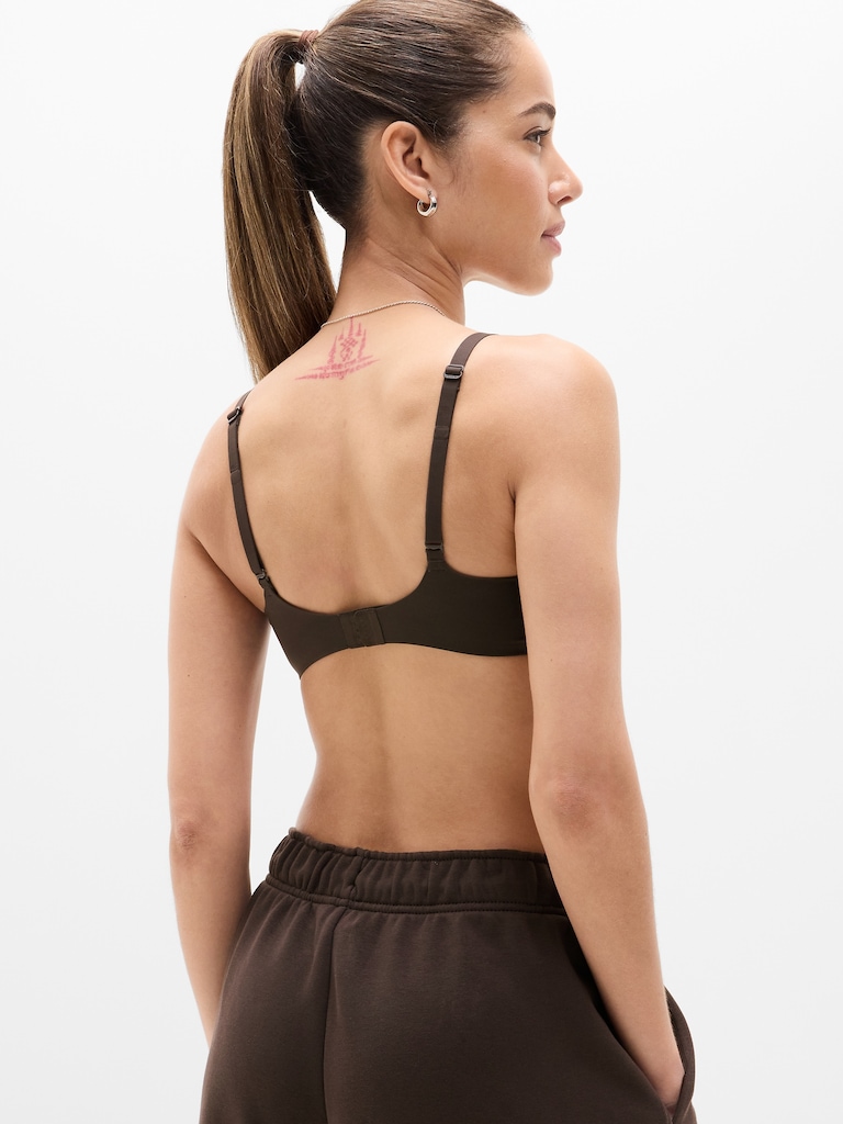 BodyMove Balconette A-C