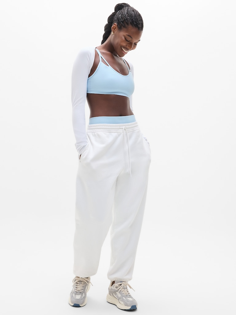 Cut Out Bra A-C