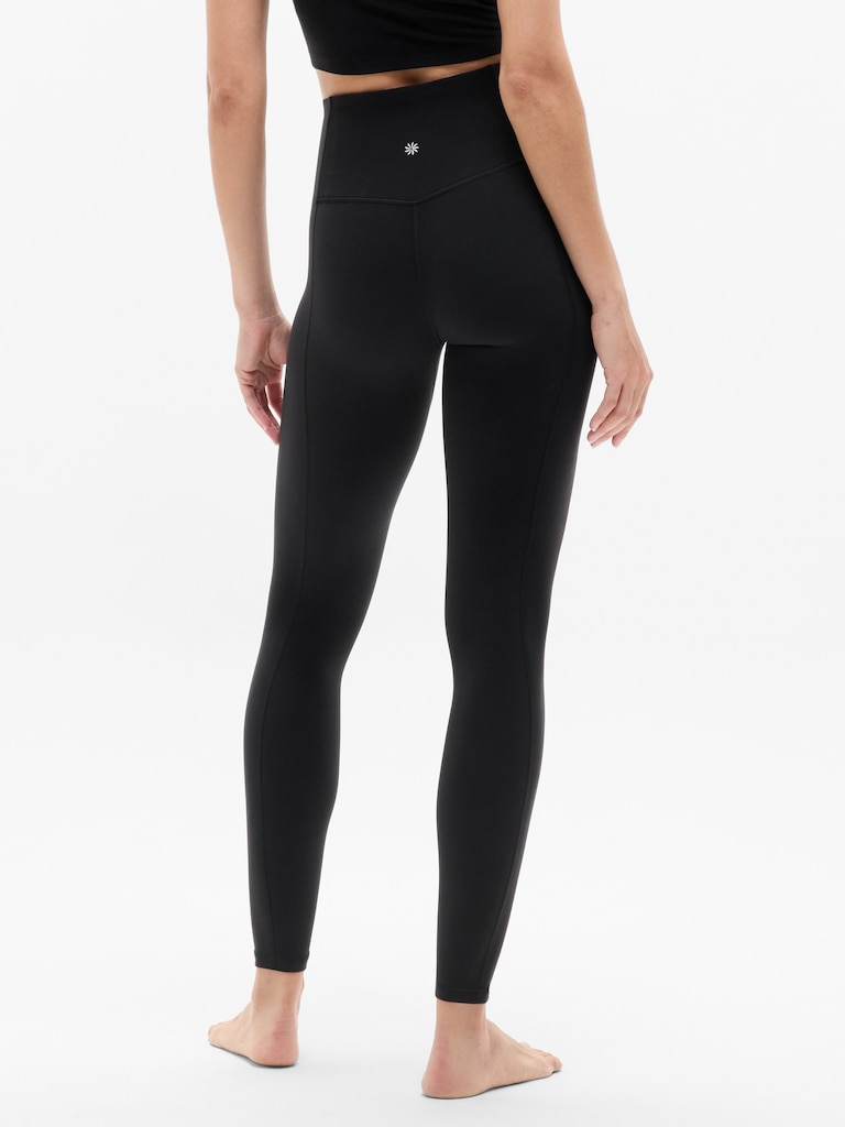 Elation No Front Seam Legging