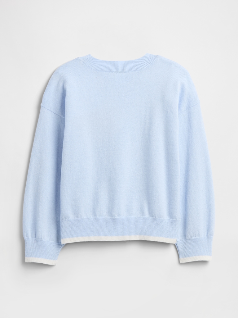 babyGap Intarsia Sweater