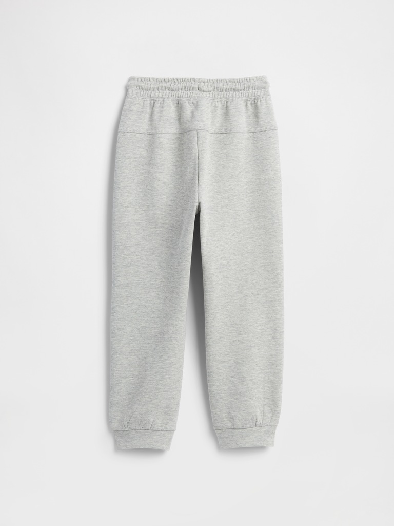 babyGap GapFit Pull-On Joggers