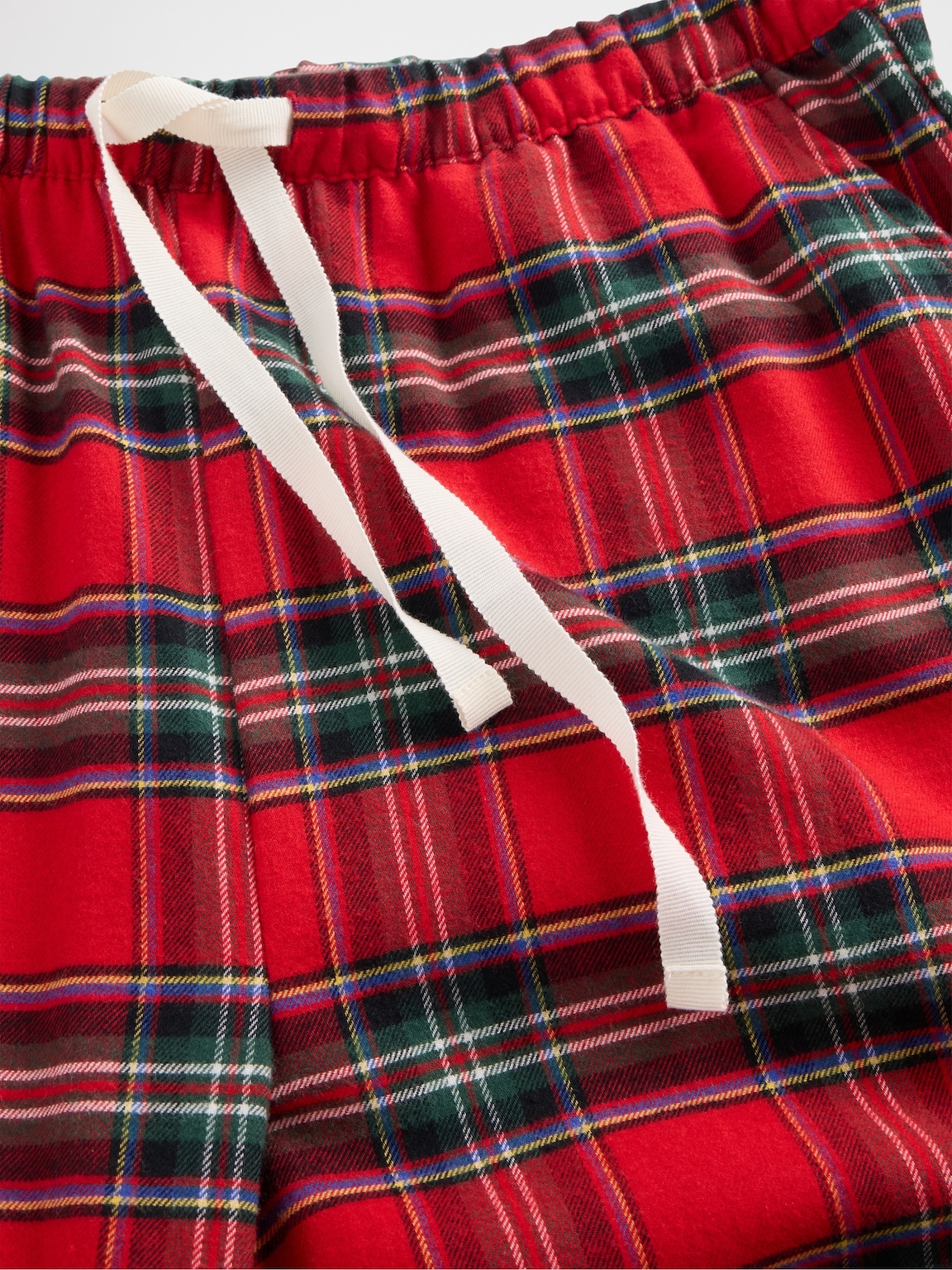 Adult Softest Flannel PJ Set