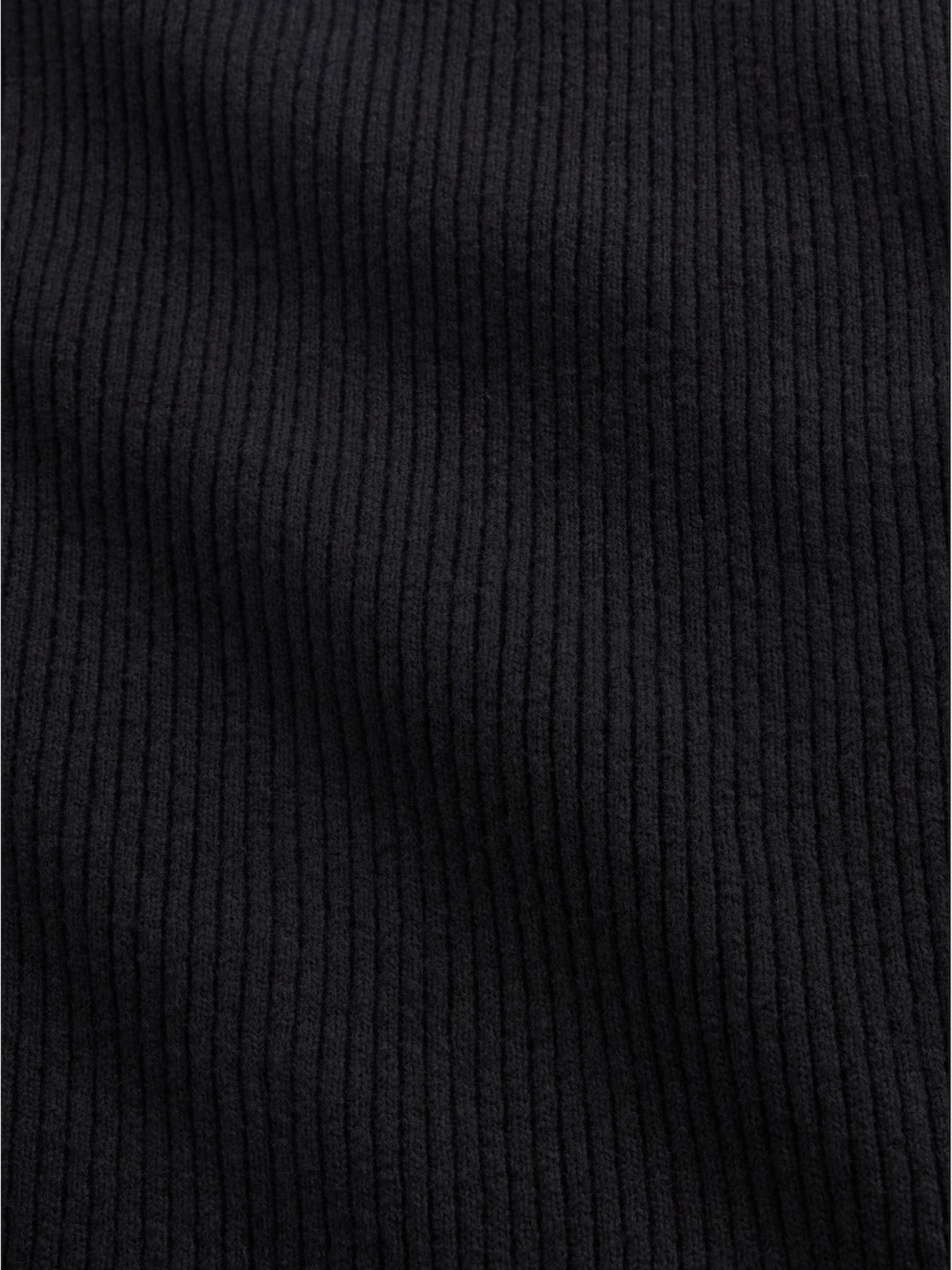 CashSoft Rib Midi Sweater Dress