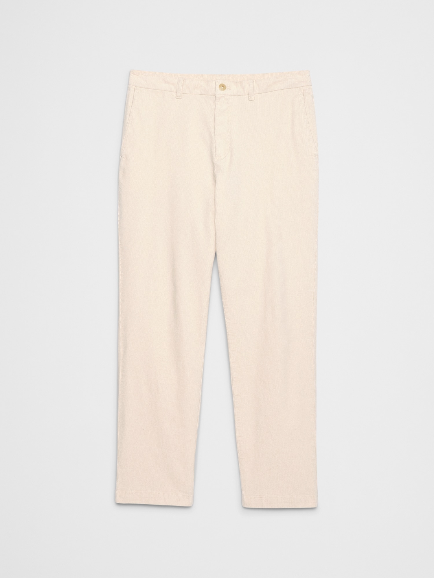 Men's White Chinos & Casual Pants | Banana Republic Factory