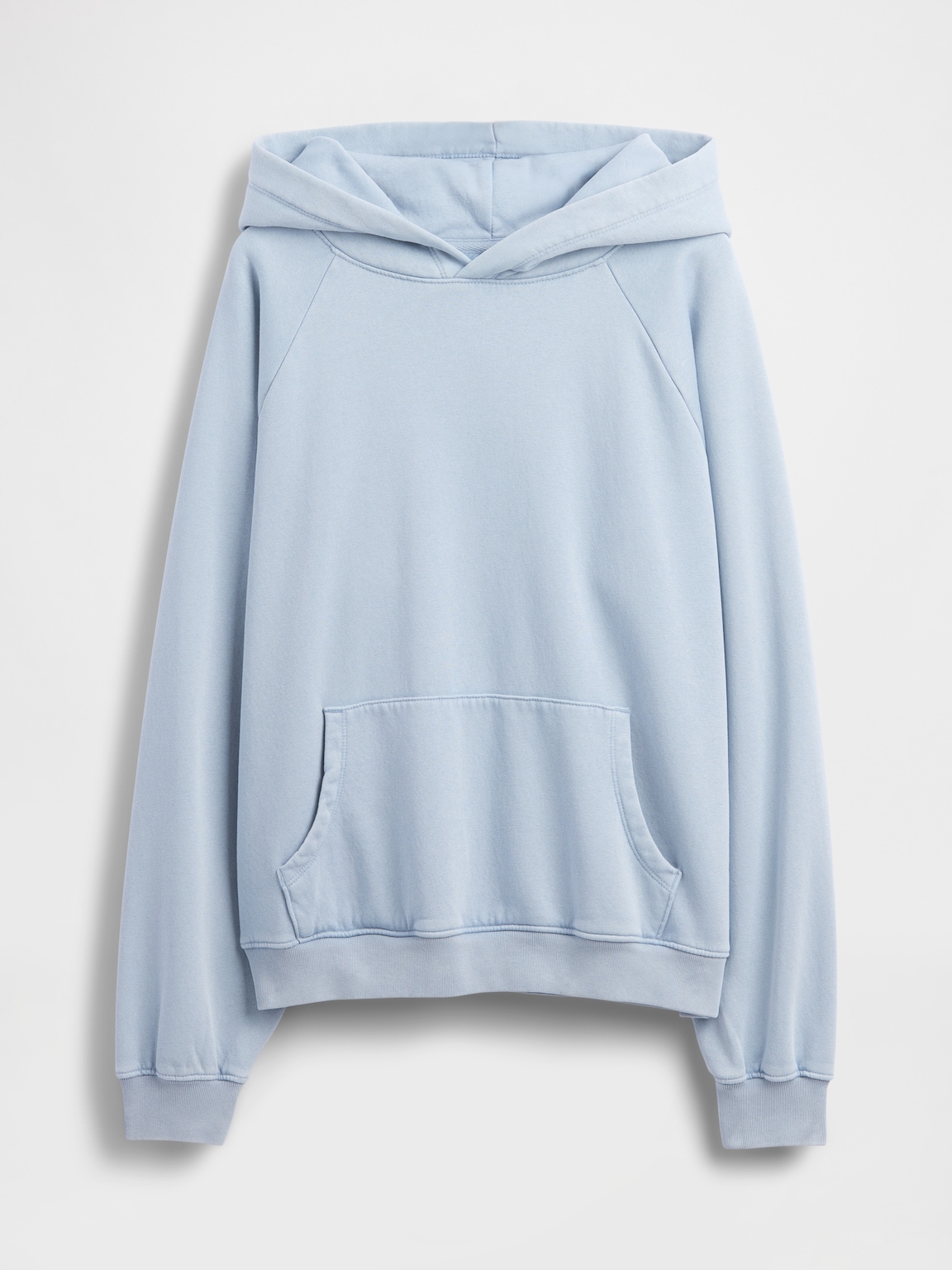 VintageSoft Hoodie