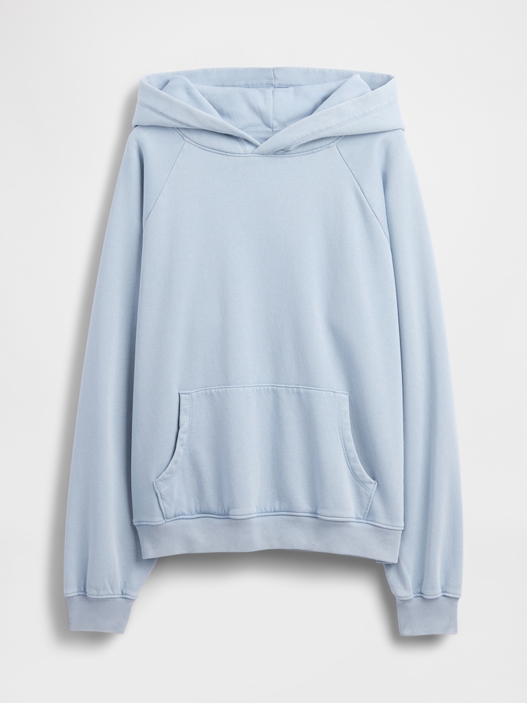 VintageSoft Hoodie