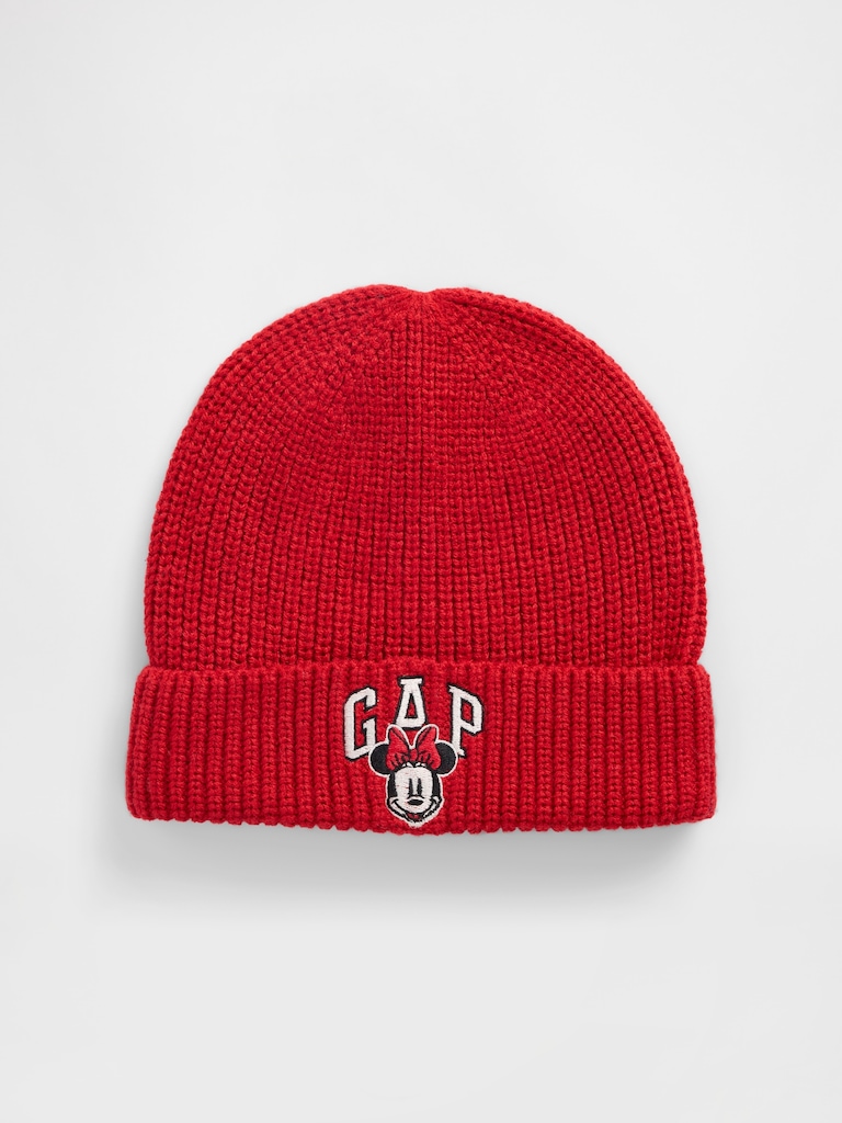 Gap × Disney Minnie Mouse Beanie