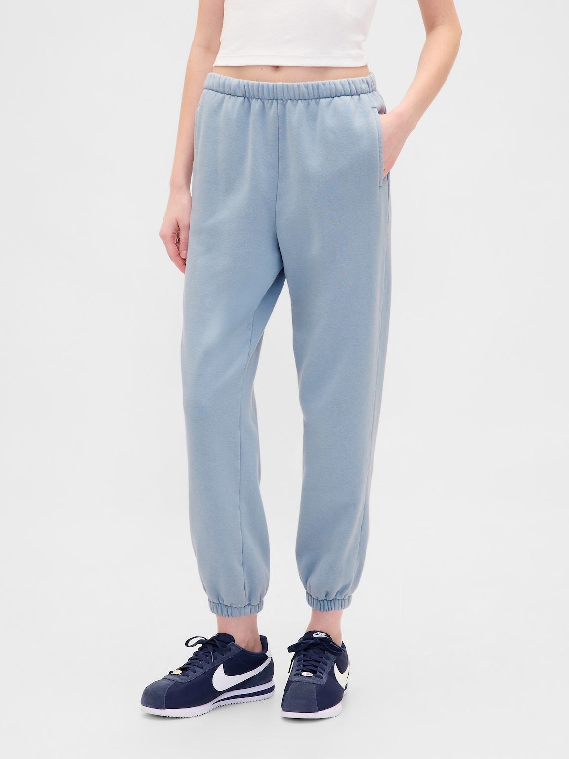 High Rise VintageSoft Joggers