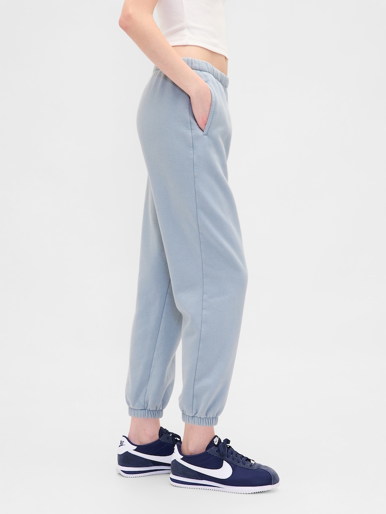 High Rise VintageSoft Joggers
