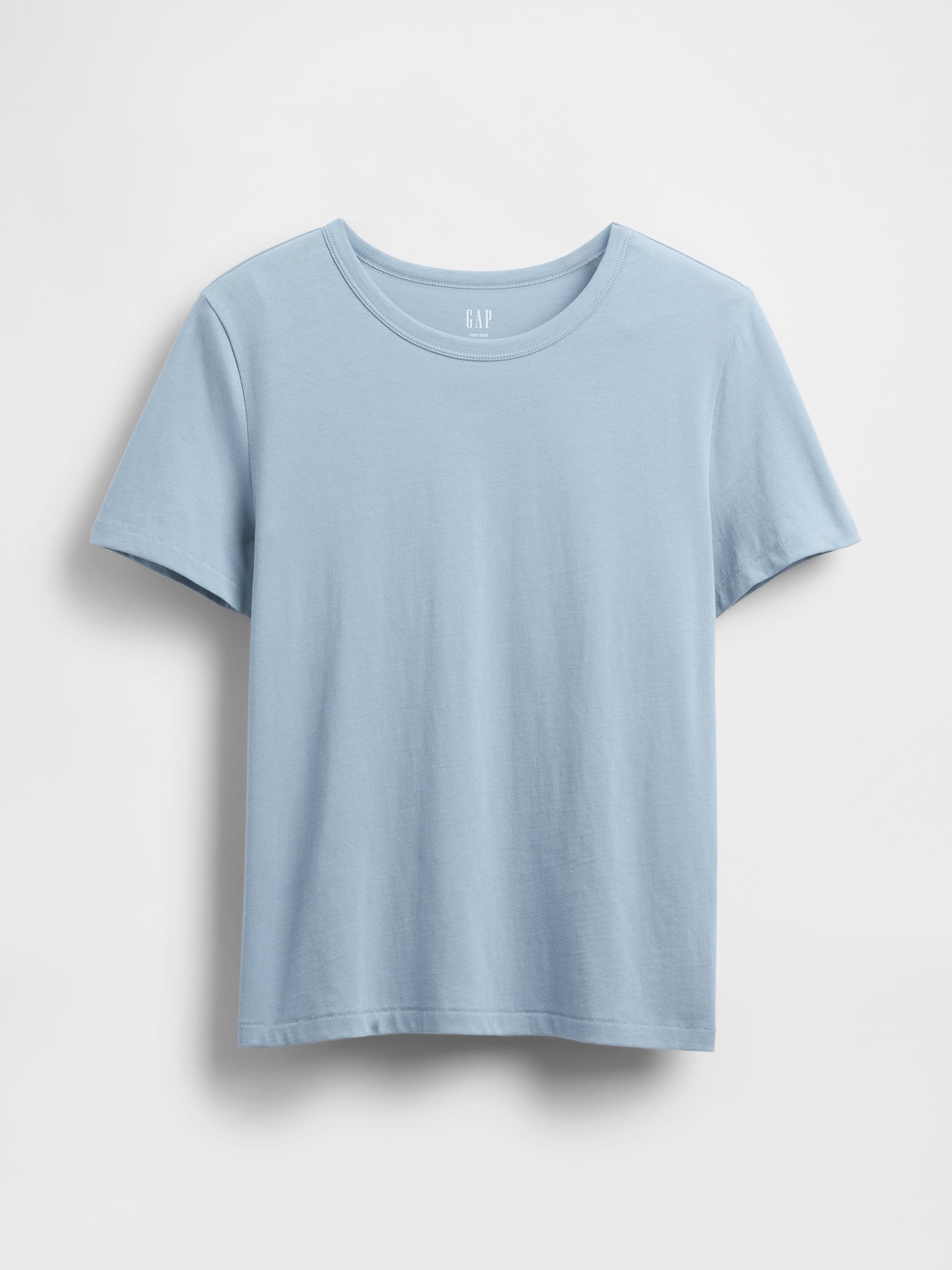Organic Cotton VintageSoft T-Shirt