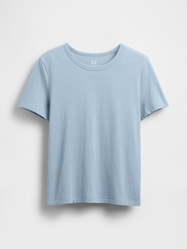 Organic Cotton VintageSoft T-Shirt