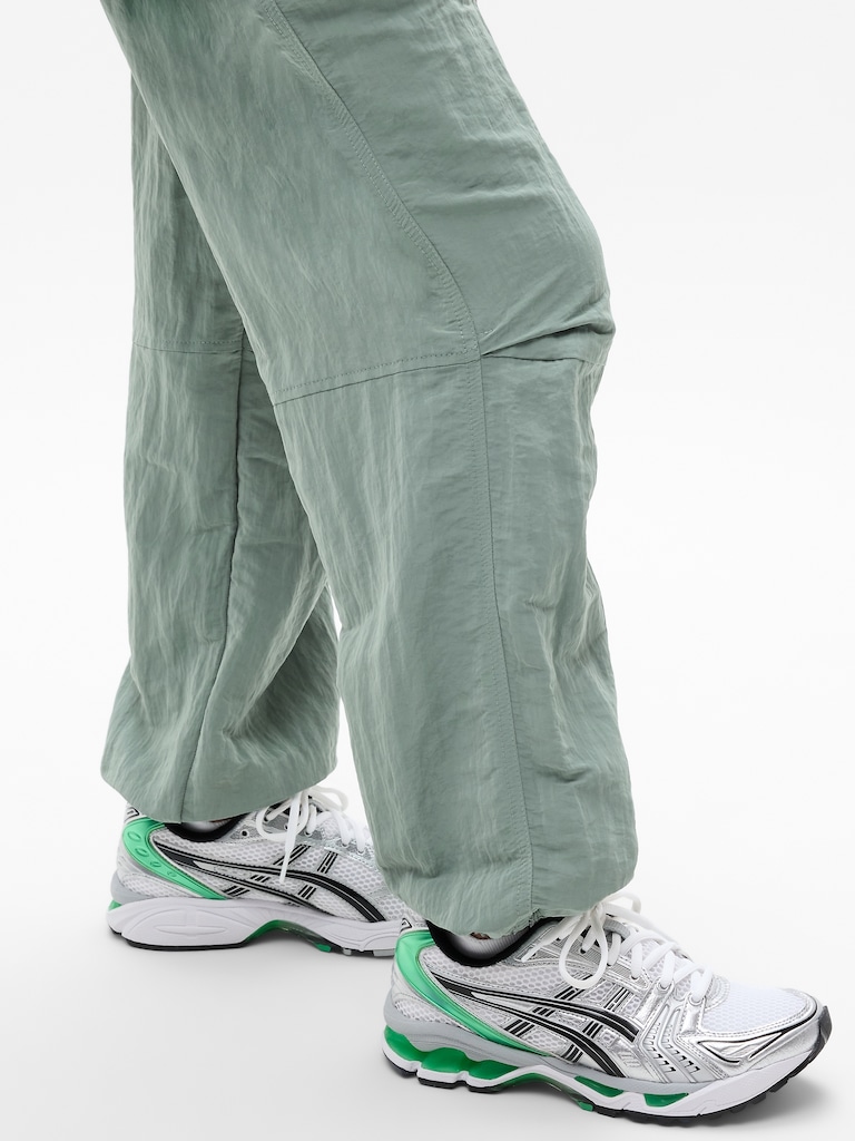 Athleta Girl Utility Woven Jumpsuit