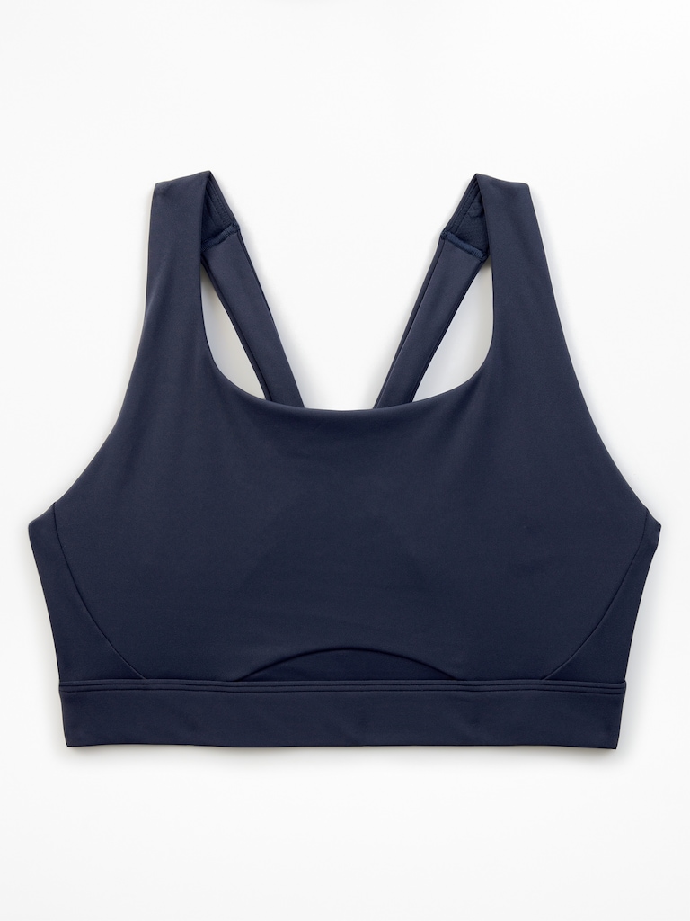 Interval Sports Bra D-DD