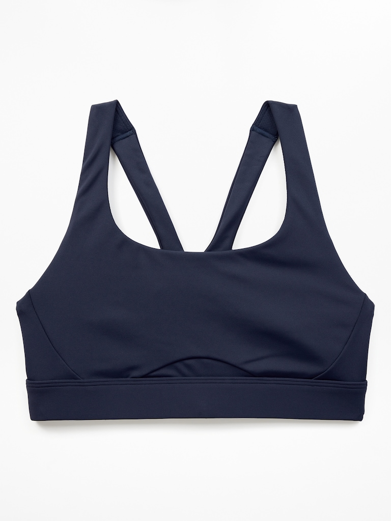 Interval Sports Bra A-C