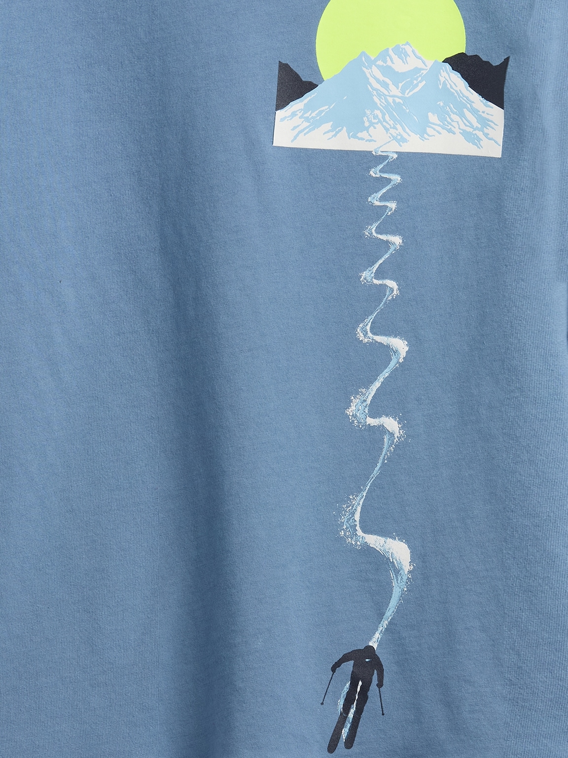 Kids Graphic T-Shirt