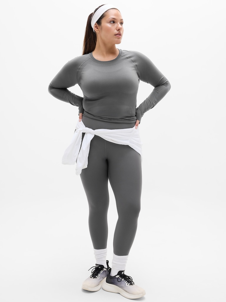 Momentum Seamless Top
