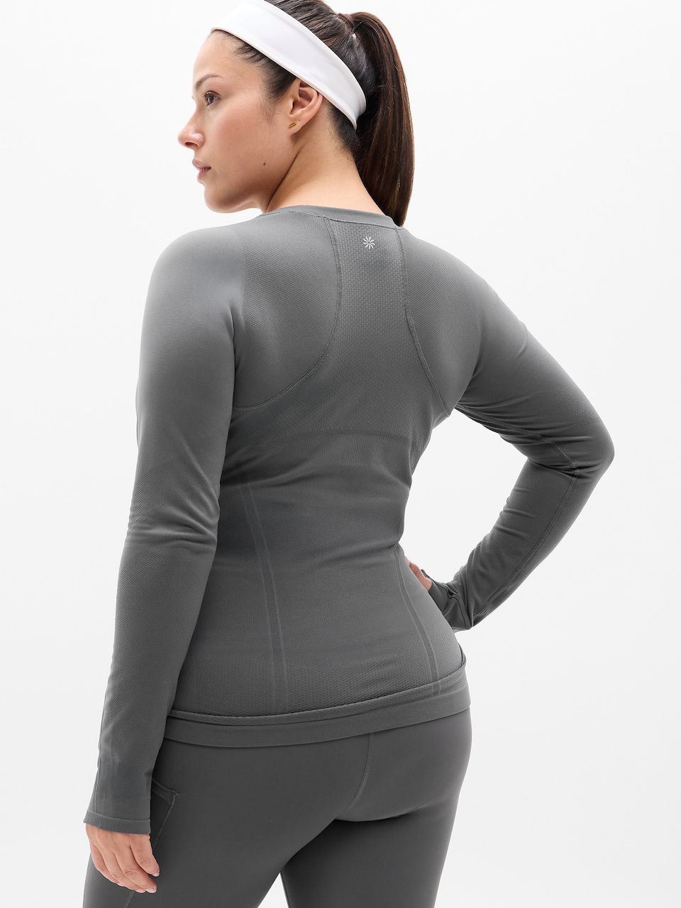 Momentum Seamless Top