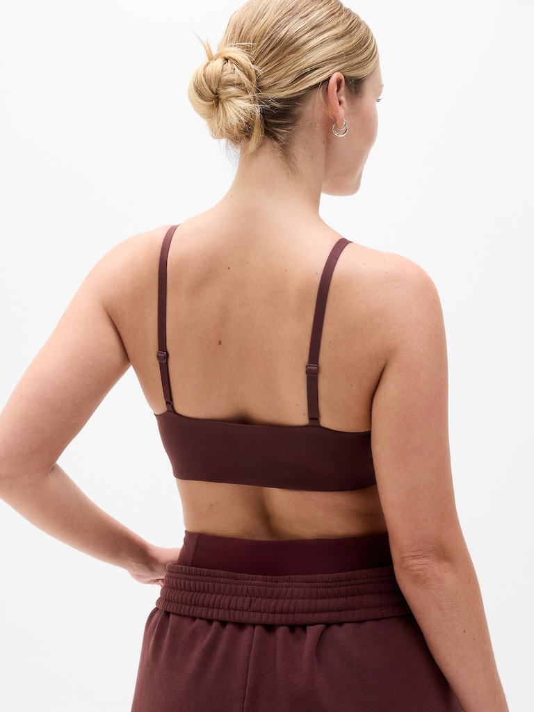 BodyMove Plunge Bralette A-C