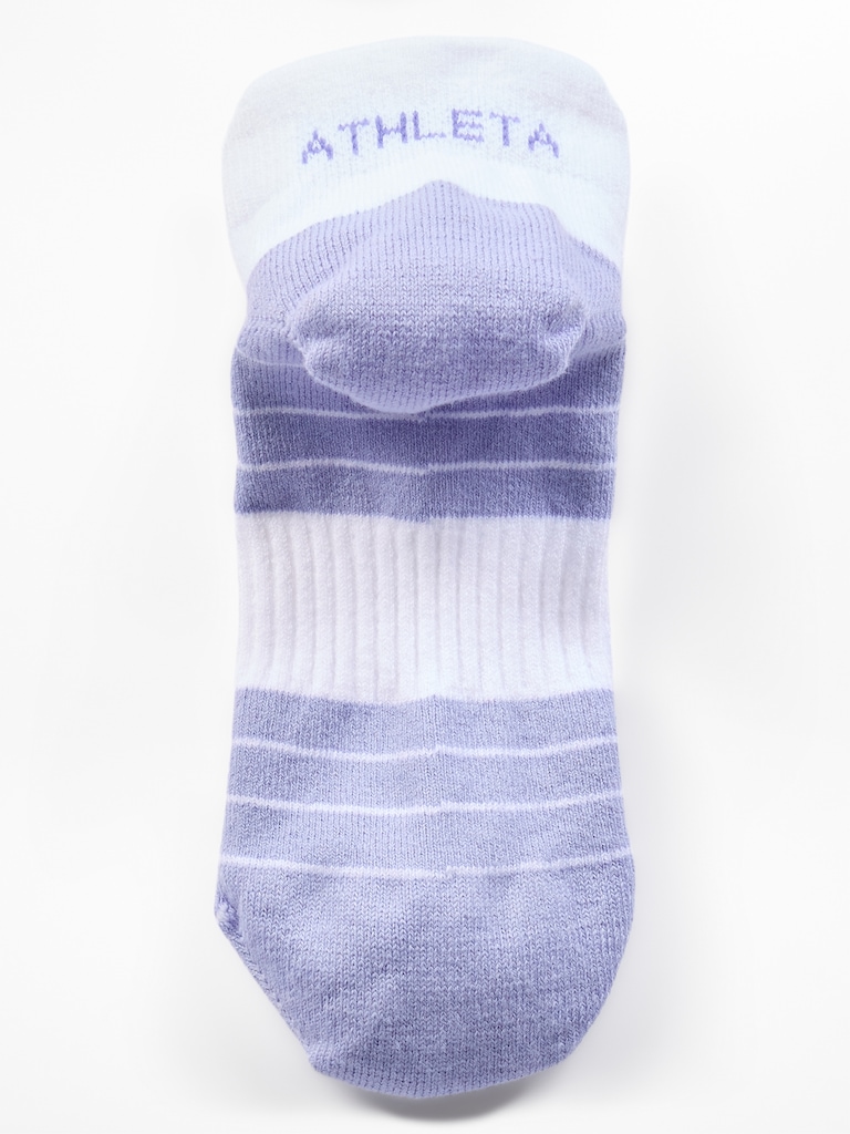 Athleta Girl Everyday Ankle Sock 3-Pack