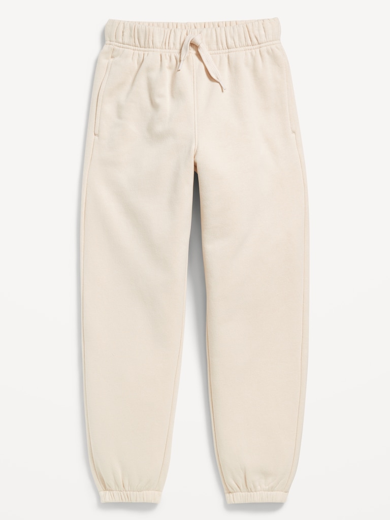 Favorite Fleece Baggy Jogger Sweatpants for Boys