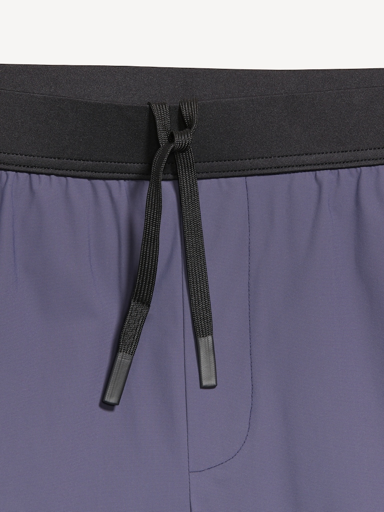 ProTrain  Shorts -- 7-inch inseam