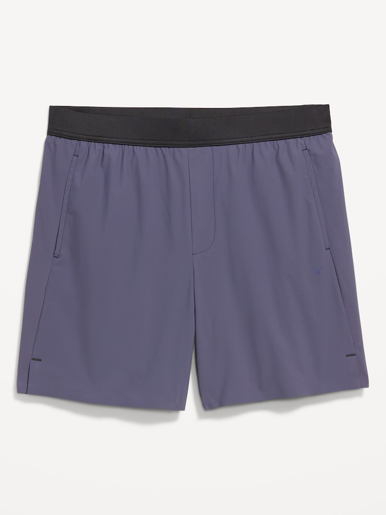 ProTrain  Shorts -- 7-inch inseam