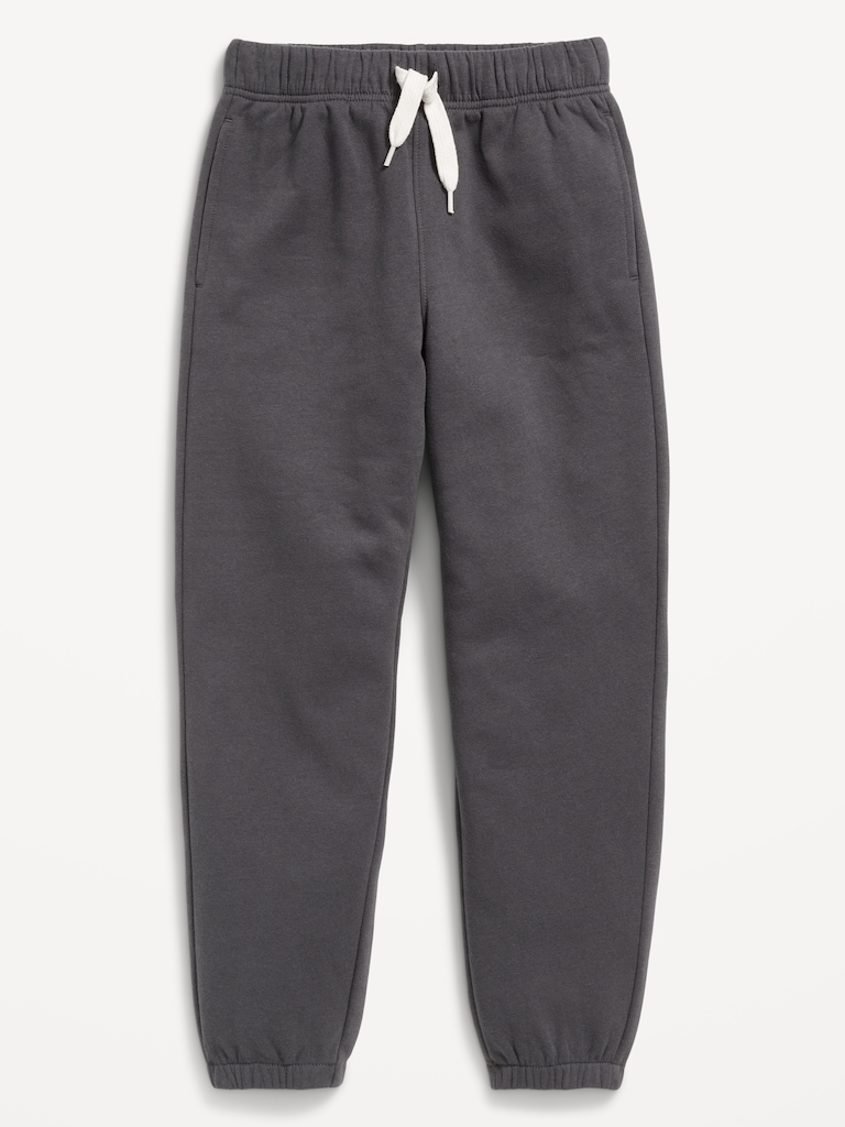 Favorite Fleece Baggy Jogger Sweatpants for Boys
