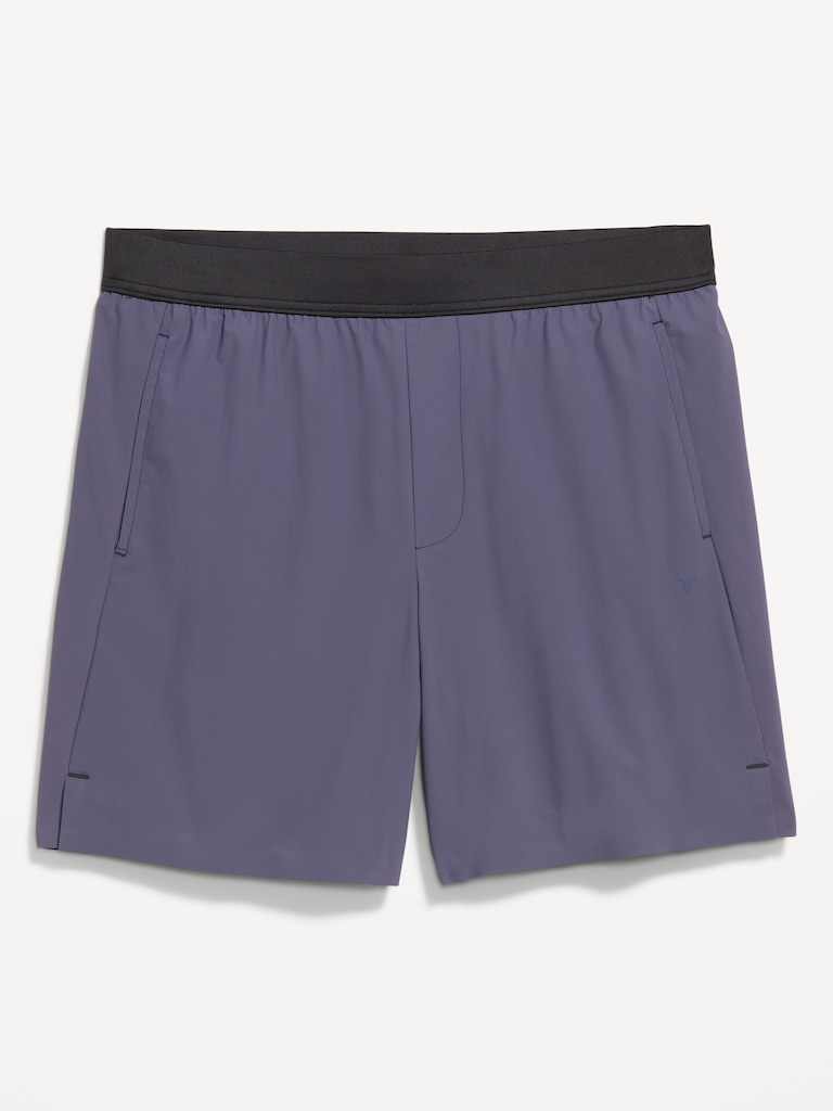 ProTrain Lined Shorts -- 7-inch inseam