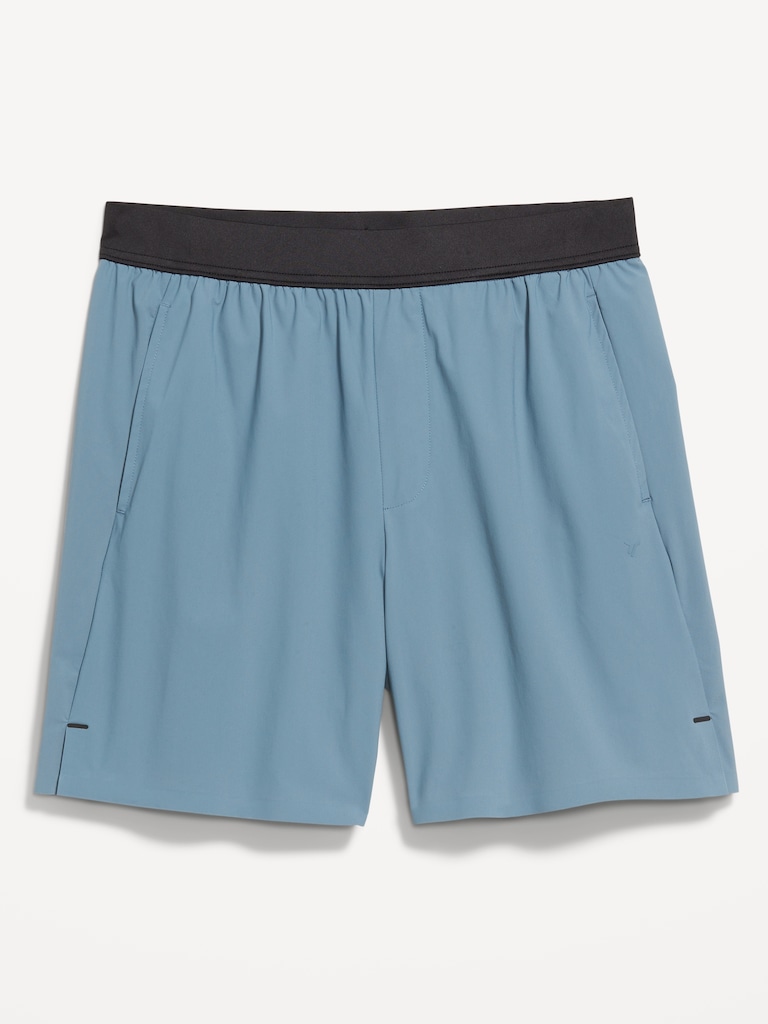 ProTrain  Shorts -- 7-inch inseam